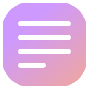 Vedio Generator Icon
